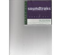 Sandi Patty - Karaoke: Via Dolorosa