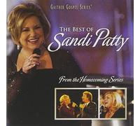 Sandi Patty - The Best of Sandi Patty