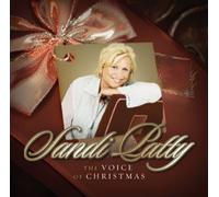 Sandi Patty The Voice of Christmas (CD)