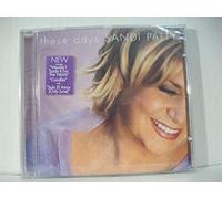 Sandi Patty - These Days