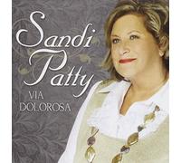 Sandi Patty - Via Dolorsa: Anthems of Redemption