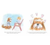 Sandi Swiridoff We Reagandoodle and Little Buddy Find a Fore (Copertina rigida)