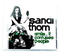Sandi Thom - Smile… It Confuses People