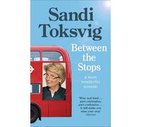 Sandi Toksvig Between the Stops (Tascabile)