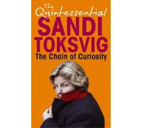 Sandi Toksvig The Chain Of Curiosity (Tascabile)