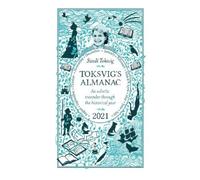 Sandi Toksvig Toksvig's Almanac 2021 (Copertina rigida)