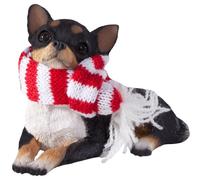 Sandicast Ornamento di Natale, Tri