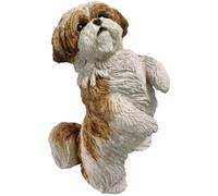 Sandicast Scultura in Resina, di Piccole Dimensioni, Multicolore