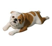 Sandicast Scultura, Misura Originale, Marrone