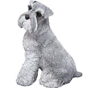 Sandicast Scultura, Resina, Bianco, Original Size