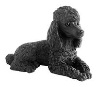 Sandicast Sculture, piccole dimensioni, nero