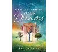 Sandie Freed Ch Understanding Your Dreams - How to Unlock the Meanin (Tascabile)