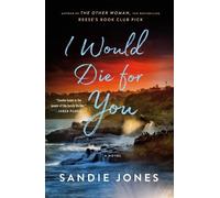 Sandie Jones I Would Die for You (Tascabile)