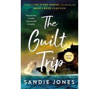 Sandie Jones The Guilt Trip (Tascabile)
