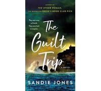 Sandie Jones The Guilt Trip (Tascabile)