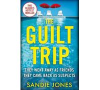 Sandie Jones The Guilt Trip (Tascabile)