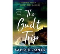 Sandie Jones The Guilt Trip (Tascabile)