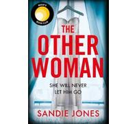Sandie Jones The Other Woman (Tascabile)