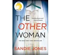 Sandie Jones The Other Woman (Tascabile)