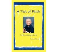 Sandie Klassen A Test of Faith (Tascabile)