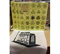 Sandie Shaw 2 LP Reviewing The Situation RSD 2020 Sigillato