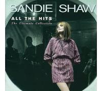 Sandie Shaw - All the Hits