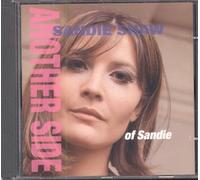 Sandie Shaw - Another Side of Sandie