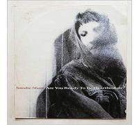 Sandie Shaw - Are you ready to be heartbroken? (Ext. Version, 6:20min., 1986) [VINYL]