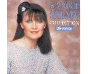 Sandie Shaw - Collection