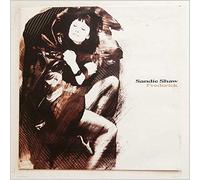 Sandie Shaw - Frederick