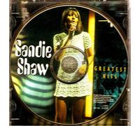 Sandie Shaw - Greatest Hits