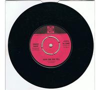 Sandie Shaw - How Can You Tell / If You Ever Need Me