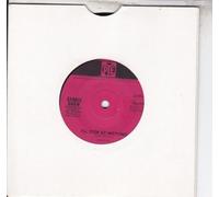 Sandie Shaw - I'LL STOP AT NOTHING 7 INCH (7" 45) UK PYE 1965