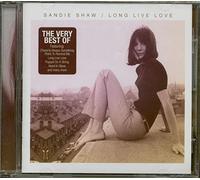 Sandie Shaw - Long Live Love