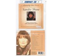 Sandie Shaw - Long live love-All her hits