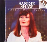 Sandie Shaw - Puppet On A String-Edl-