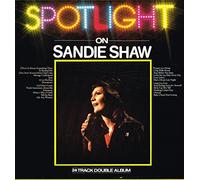 Sandie Shaw - Spotlight on [VINYL]