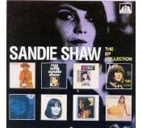 Sandie Shaw - The EP Collection (UK Import)