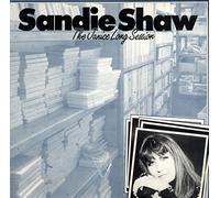 SANDIE SHAW - The Janice Long Session