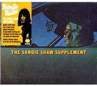 Sandie Shaw - The Sandie Shaw Supplement
