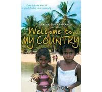 Sandie Suchet-Pearson Kate Lloyd Laklak Burarrwanga Welcome to My C (Tascabile)