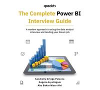 Sandielly Ortega Polanco Gogula Aryalingam Abu The Complete Power B (Tascabile)