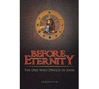 Sandielyn Before Eternity (Tascabile)