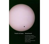 Sandig Urike Almut Transit of Venus (Tascabile)