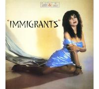 Sandii & Sunsets - Immigrants (Mini LP Sleeve)