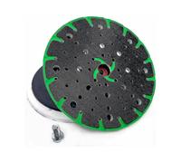 Sanding Pad 150 Mm for Festool Rotex Ro, Ets 150, Ets Ec 150, Lex 150, Wts 150/7