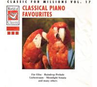 Sandini,Georgetta - Classical Piano Favourites