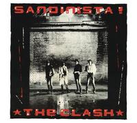 CLASH-SANDINISTA