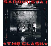 Sandinista (3 Vinile) - The Clash (Vinile)