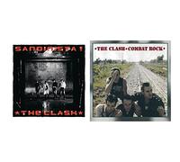 Sandinista! & Combat Rock